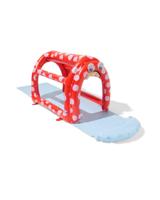 HEMA Opblaasbare Watersproeier Met Glijmat Monster - thumbnail