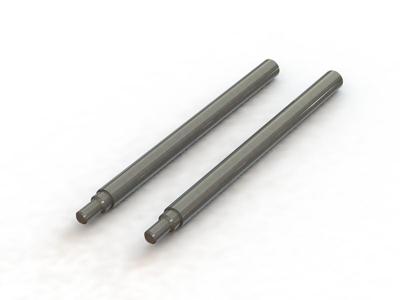 Arrma - Shock Shaft 4x62.5mm (AR330490)