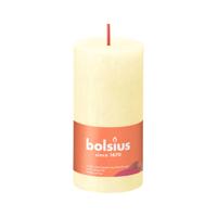Bolsius Stompkaars 5cm Butter Yellow - thumbnail