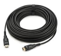 HDMI-Kabel Kramer Electronics 97-04160098 Zwart 30 m - thumbnail