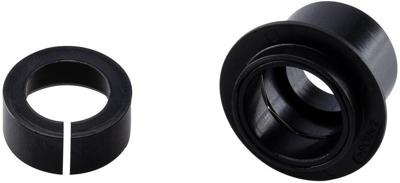 MAVIC asadapter axle adapter id 360 qrm to 12x142/148/157