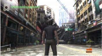 Disaster Day of Crisis