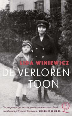 De verloren toon - Lida Winiewicz - Paperback (9789021408767) De verloren toon - Lida Winiewicz - Paperback (9789021408767)
