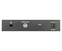 Schakelaar D-Link DGS-1100-08V2 - thumbnail