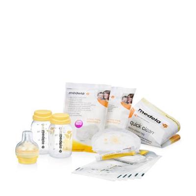 Medela Starter kit breastfeed (1 Set)
