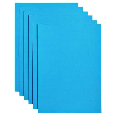 Kopieerpapier papicolor a4 100gr hemelsblauw Kopieerpapier papicolor a4 100gr hemelsblauw