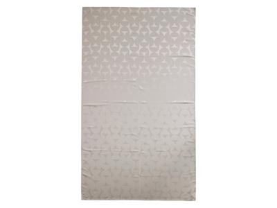 LIVARNO home Tafelkleed 140 x 240 cm (Lichtgrijs)