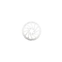 Elvedes Remschijf hp16 rvs ø160mm met 6 remschijfboutjes - thumbnail