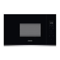 Zanussi ZMBN2SX ACTIE linksdraaiend RESTANT - thumbnail