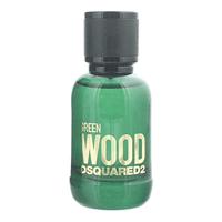 Dsquared2 Green Wood Eau de Toilette Pour Homme 50ml - thumbnail