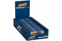 PowerBar 30% Protein Plus Energiereep Cappuccino Karamel x15 - thumbnail