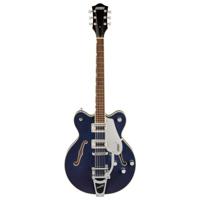 Gretsch G5622T Electromatic Center Block Midnight Sapphire semi-akoestische gitaar - thumbnail