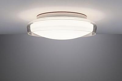 Paulmann Luena LED-lamp voor vochtige ruimte LED 16.5 W Warmwit Glas, Chroom - thumbnail