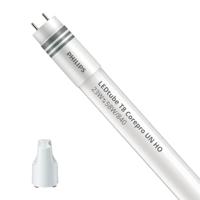 Philips LED LED-buis-Buis Energielabel: E (A - G) G13 T8 23 W Neutraalwit 1 stuk(s) (Ø x l) 28 mm x 1514 mm Elektronisch voorschakelapparaat, Conventioneel - thumbnail