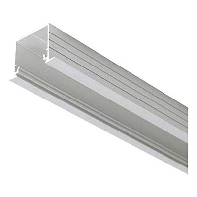 Brumberg 53654070 Brumberg Leuchten Profiel Aluminium (l x b x h) 2000 x 30 x 20 mm 1 stuk(s)