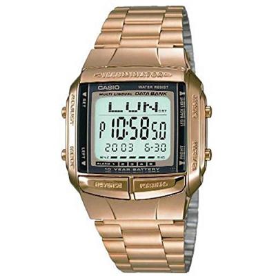 Casio Databank Retro | DB-360GN-9A