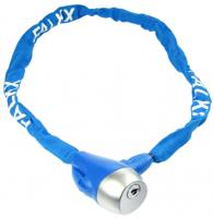 Falkx kettingslot 800 x 3,5 mm blauw - thumbnail