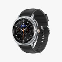 Samsung Galaxy Watch 8 Classic 46mm Smartwatch Zwart - thumbnail