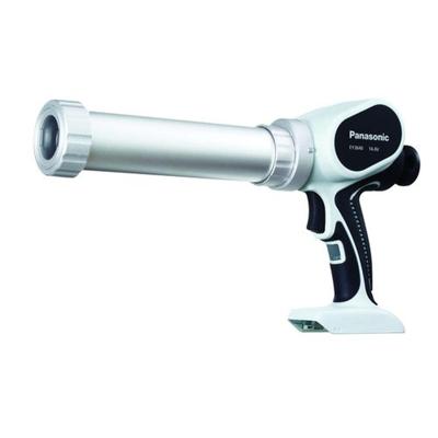 Panasonic EY3640K Accu kitspuit voor kokers 14,4V Basic Body in koffer