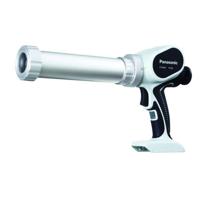 Panasonic EY3640K Accu kitspuit voor kokers 14,4V Basic Body in koffer - thumbnail