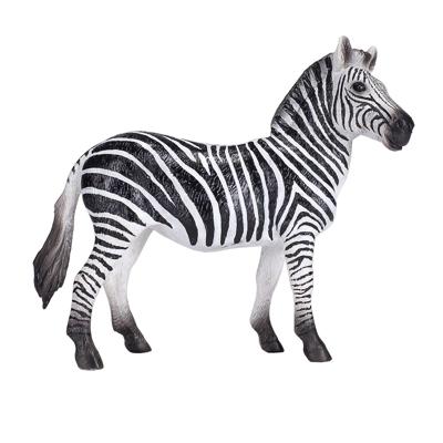 Mojo wildlife zebra 387393
