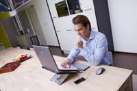 BakkerElkhuizen S-board 840 Hub Wit UK International - thumbnail