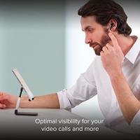 sbs mobile Tafelstandaard Zwart - thumbnail