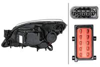 Koplamp rechts 1EL008700321 - thumbnail