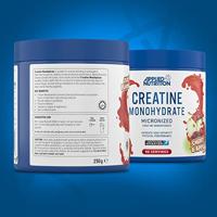 Applied Nutrition Flavoured Creatine Cherry & Apple (250 g) - thumbnail