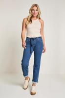 PARA MI Jeans Bobby Loose | Medium blue - thumbnail