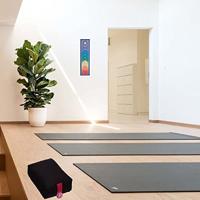 Chakra Banner (15 x 60 cm) - thumbnail