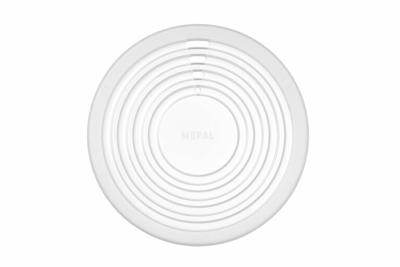 Mepal magnetrondeksel cirqula - rond