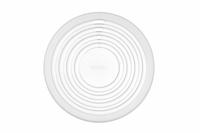 Mepal magnetrondeksel cirqula - rond - thumbnail