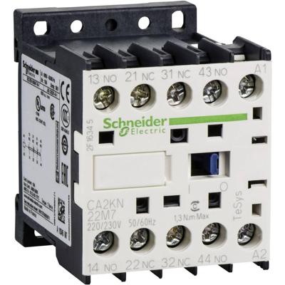 Schneider Electric CA2KN22F72 Hulpbeveiliging 1 stuk(s)