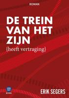 De trein van het zijn - Erik Segers - ebook - thumbnail