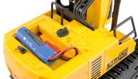Amewi 1:24 RC functiemodel Bouwvoertuig - thumbnail