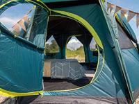 Coleman Octagon Blackout tent - thumbnail