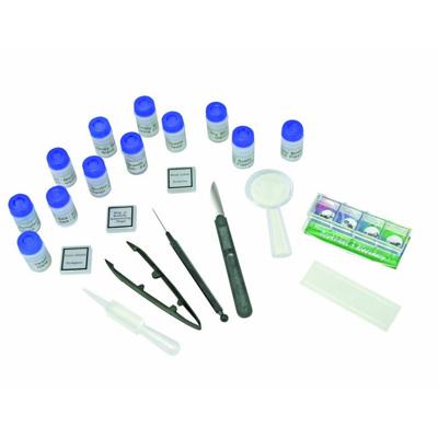 BRESSER JUNIOR Experimenteer Set
