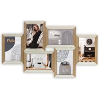 Zep Fotolijst DN697W Vercelli White 6x 10x15 cm - thumbnail