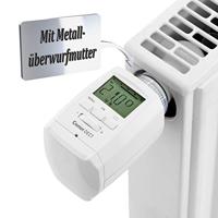 Eurotronic COMET DECT Draadloze radiatorthermostaat Elektronisch - thumbnail