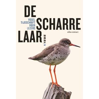 De scharrelaar - 2021/1 (Paperback)