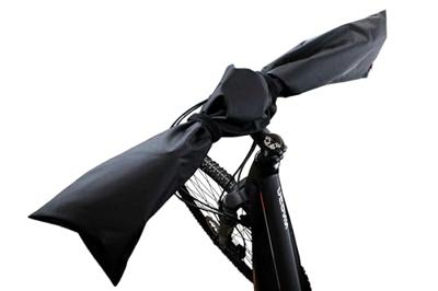 FAHRER stuur beschermhoes handlebar cover size m