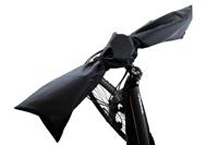 FAHRER stuur beschermhoes handlebar cover size m - thumbnail