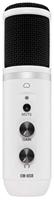 Mackie EM-USB Arctic White Limited Edition - thumbnail