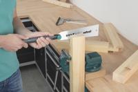 Wolfcraft 6951000 Japanse zaag 570 mm - thumbnail