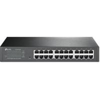 TP-Link TL-SG1024DE switch - thumbnail