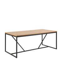 wehkamp home eetkamertafel Magni (180x90 cm) - thumbnail