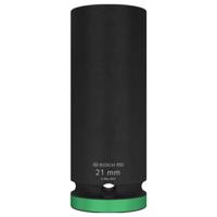 Bosch Accessoires Krachtdop SW 21 mm | 77 mm - 2608003052 - thumbnail