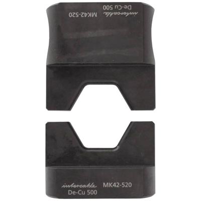 Intercable MK60-520 701627 Persunit Aluminium perskabelschoenen 800.00 tot 1000.00 mm²