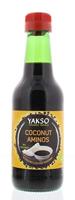 Yakso Kokos aminos bio 250 Milliliter - thumbnail